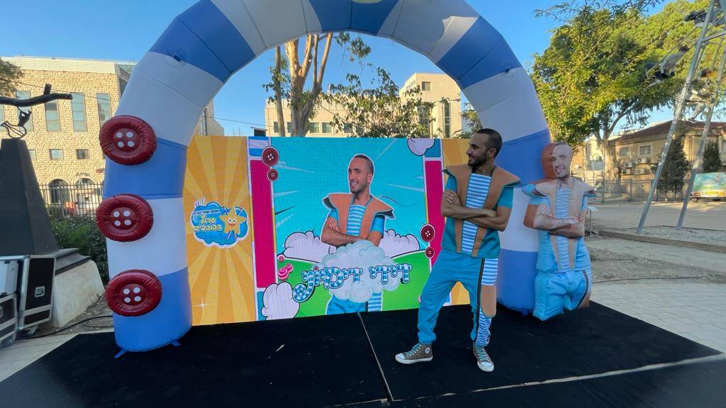 מופעים